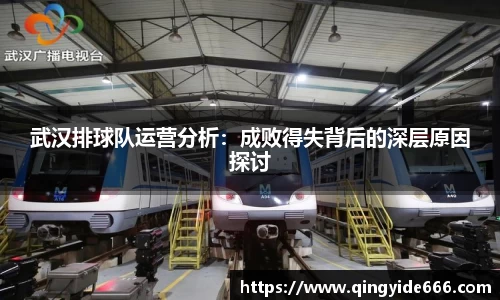 武汉排球队运营分析：成败得失背后的深层原因探讨